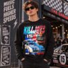 My Chemical Romance Merch Getaway T-shirt 3