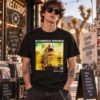 My Chemical Romance Merch I Forgive U T-Shirt 1