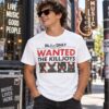 My Chemical Romance Merch Exterminate T-Shirt 1