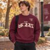 My Chemical Romance Merch Draag National Team Hoodie - Maroon 5