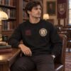 My Chemical Romance Merch Draag National Team Shirt 5