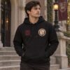 My Chemical Romance Merch Draag National Team Shirt 9