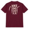 My Chemical Romance Merch Draag National Team Velour Sweatshirt 2