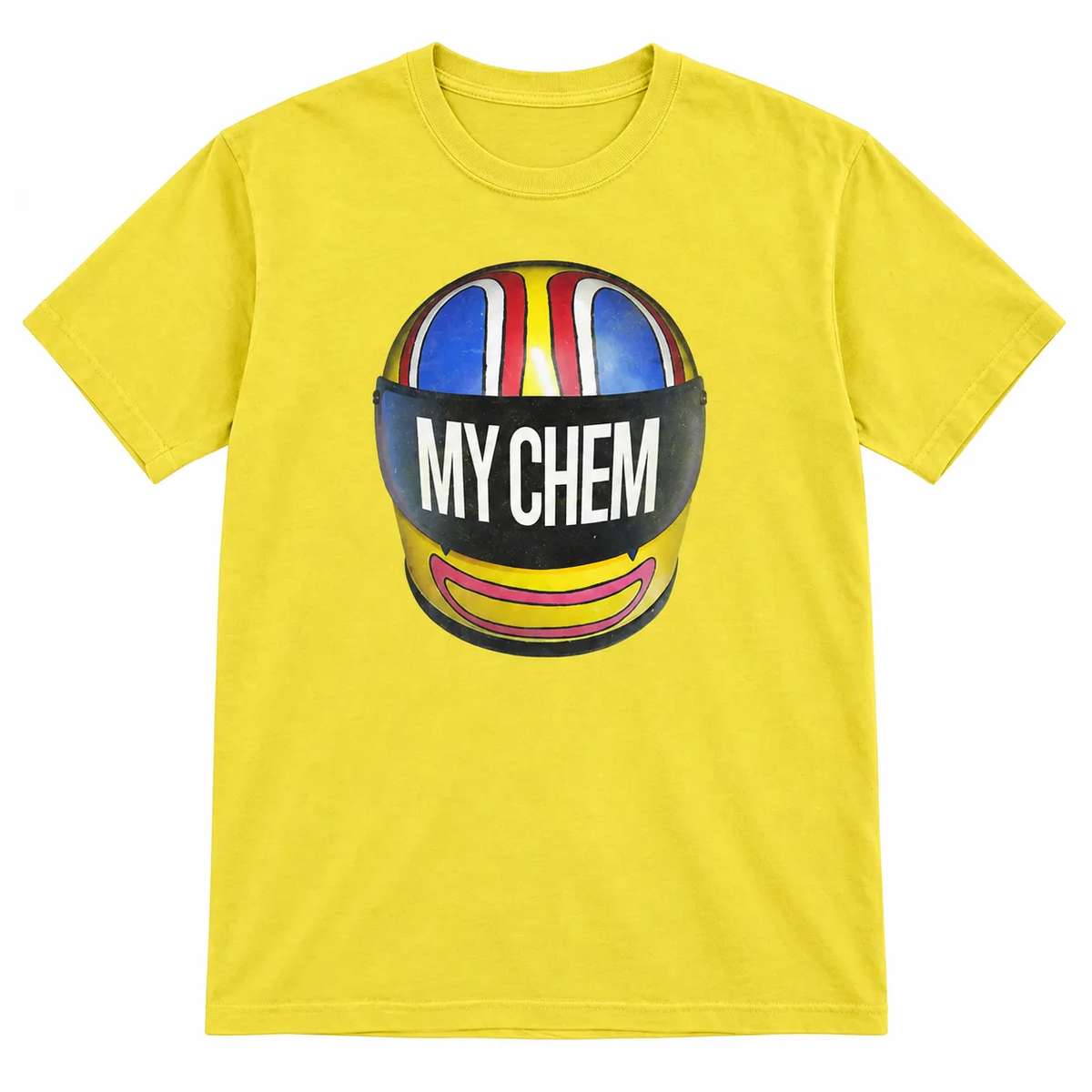 My Chemical Romance Merch Kobra Kid T-Shirt