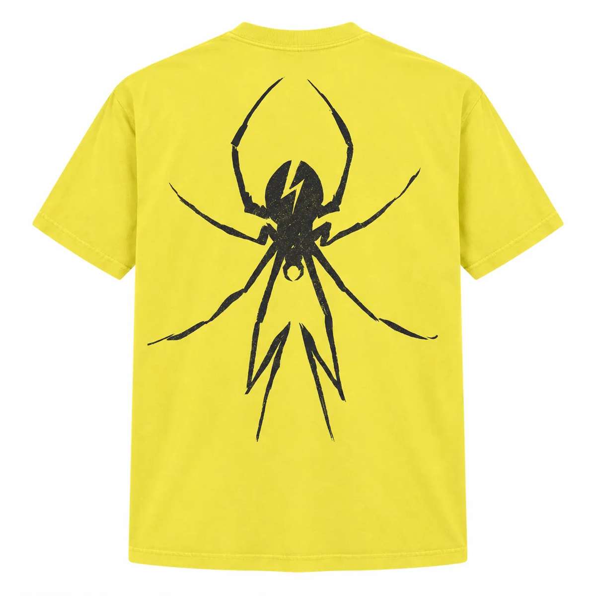 My Chemical Romance Merch Kobra Kid T-Shirt 2
