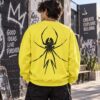 My Chemical Romance Merch Kobra Kid T-Shirt 6