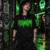 My Chemical Romance Merch Phantom Long Sleeve 1