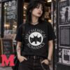 My Chemical Romance Merch Bats T-Shirt 1