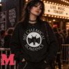 My Chemical Romance Merch Bats T-Shirt 2
