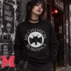My Chemical Romance Merch Bats T-Shirt 3
