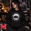 My Chemical Romance Merch Bats T-Shirt 4