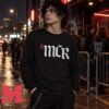 My Chemical Romance Merch Candle Logo T-Shirt 3