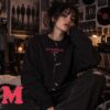 My Chemical Romance Merch Dying Rose T-Shirt 2