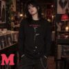 My Chemical Romance Merch Dying Rose T-Shirt 3
