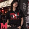 My Chemical Romance Merch Faces T-Shirt 1