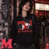 My Chemical Romance Merch Faces T-Shirt 3
