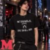 My Chemical Romance Merch Give Em Hell T-Shirt 1