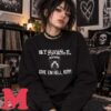 My Chemical Romance Merch Give Em Hell T-Shirt 2