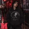 My Chemical Romance Merch Haunted Castle T-Shirt 4