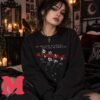 My Chemical Romance Merch Lets All Be Friends T-Shirt 2