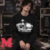 My Chemical Romance Merch MCR Live T-Shirt 3