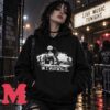 My Chemical Romance Merch MCR Live T-Shirt 4